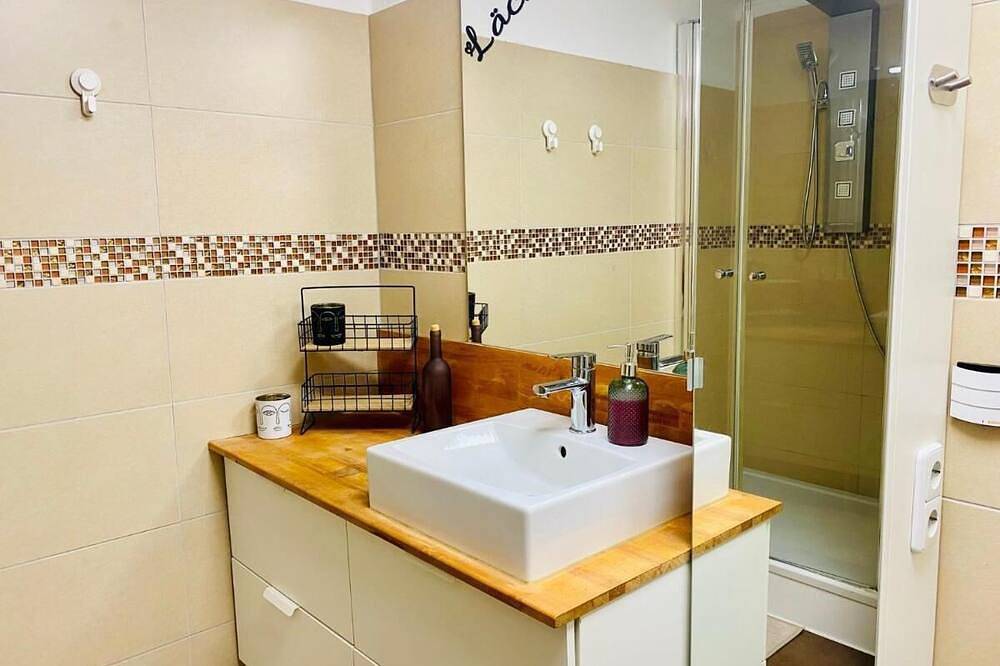 Ganze Wohnung, Ferienwohnung Annika in Apolda, Weimarer Land