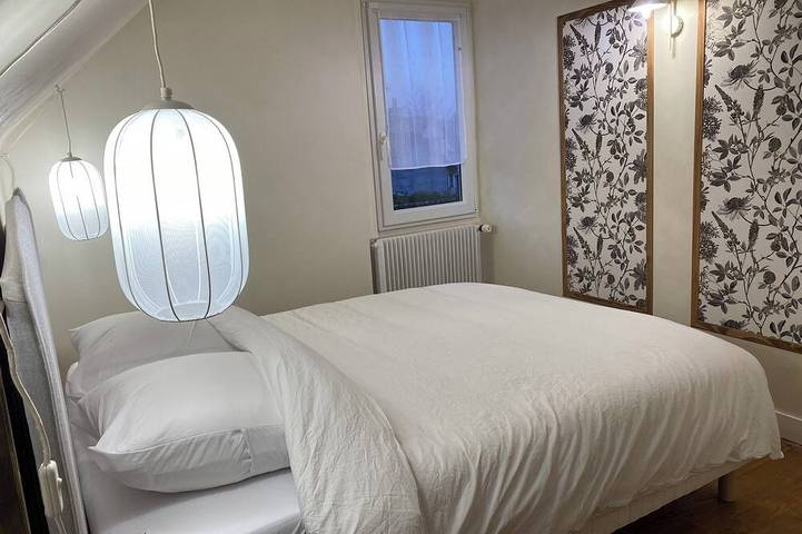 Location de vacances pour 4 personnes à Le Vaudreuil - 4