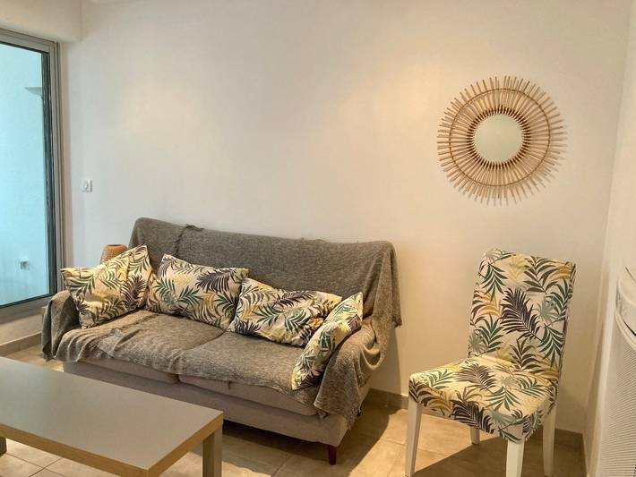 Appartamento intero, Appartamento vacanze "Plage Du Couchant" in Le Couchant, La Grande-Motte