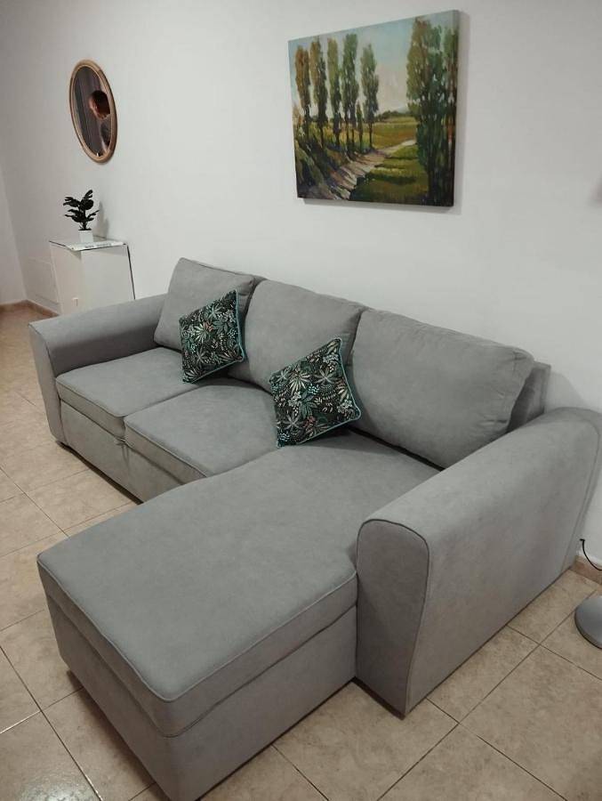 Appartement entier, Bonito Estudio en San Isidro bien situado in Castro (Spain), Granadilla de Abona
