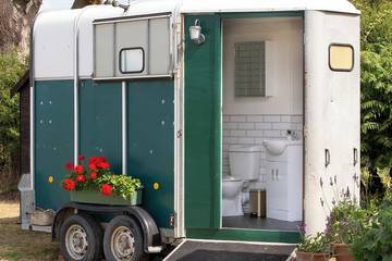 Glamping for 4 People in Shropshire, West Midlands, Photo 4