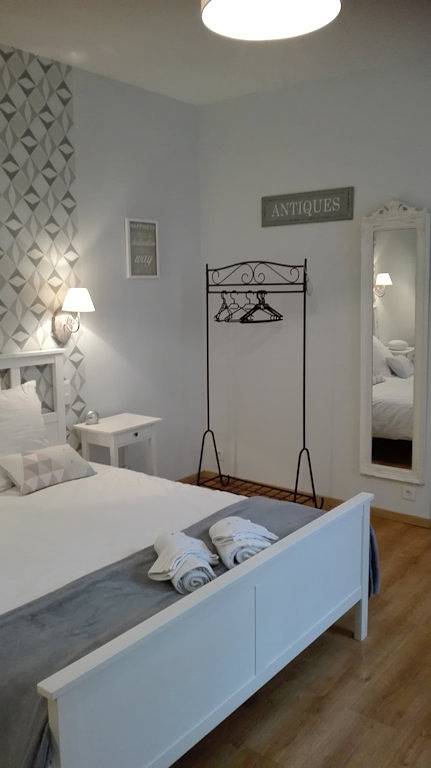 Location de vacances pour 2 personnes à Rochefort - 3