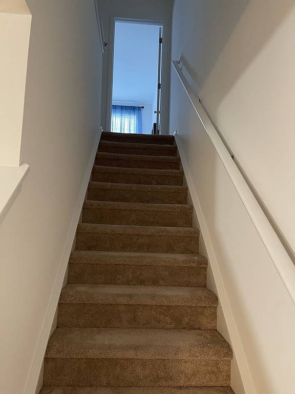 Vacation Home for 6 Guests in Charlotte, Mecklenburg County