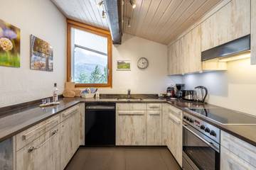 Ferienwohnung für 4 Personen in Scuol, Unterengadin, Bild 4