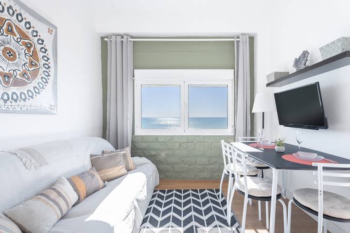 Casacamer – una casa nacida del amor in Playa de Almardá, Sagunto