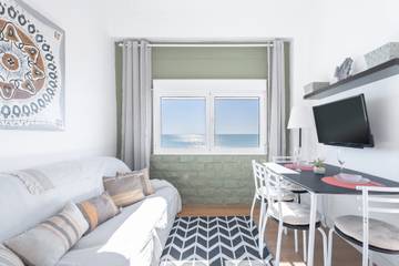 Casa De Vacaciones para 4 Personas en Sagunto, Costa de Valencia, Foto 4