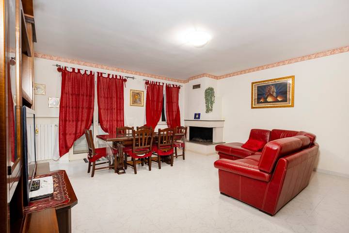 Gîte pour 4 personnes, avec balcon à Alberobello - 2