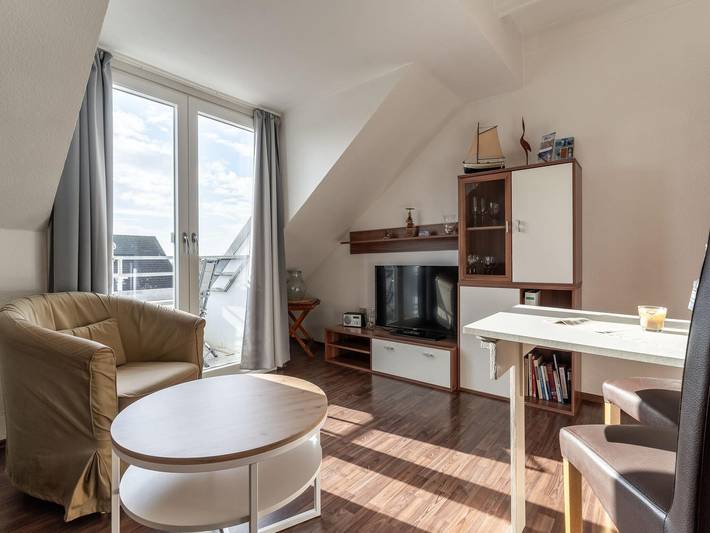 Ganze Wohnung, Ferienwohnung in Büsum in Büsum, Kreis Dithmarschen