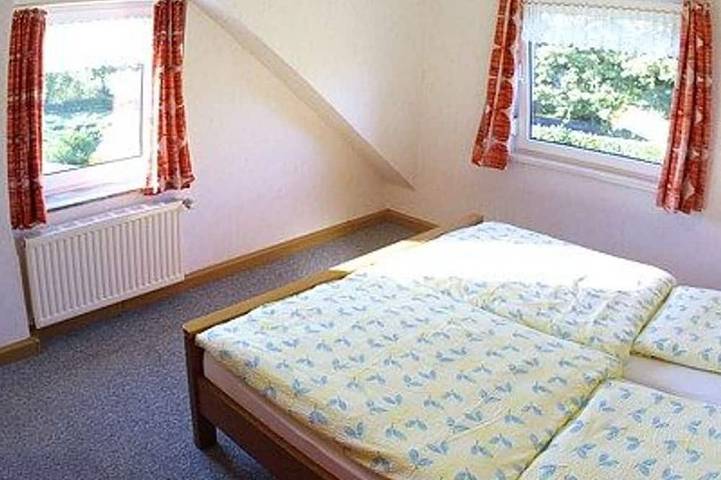 Ferienwohnung für 4 Personen, mit Garten in Ostbense - 4