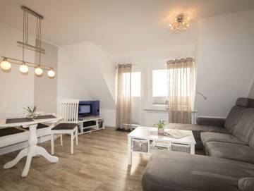 Ferienwohnung für 2 Personen in Hörnum, Sylt, Bild 2