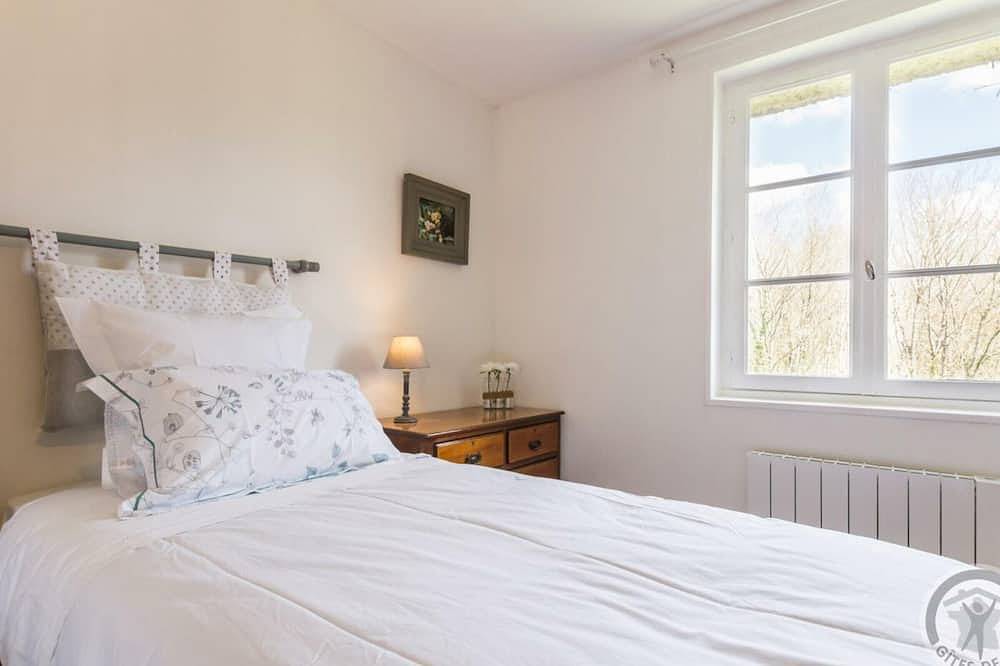 Casa rural con jardín y terraza privada, cerca de playas y centro de Coutances in Coutances, Coutances y alrededores