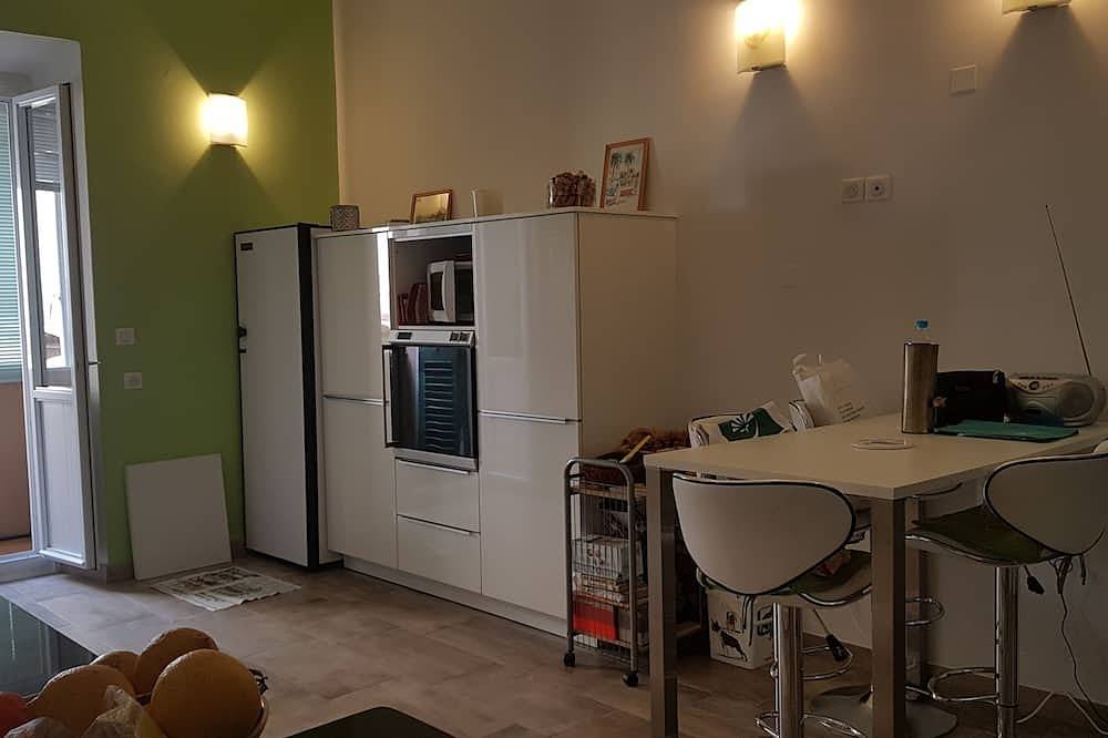 Appartamento intero, Affitto Appartamento Superb Place De Gaulle 4 Letti in Ajaccio, Ajaccio e dintorni