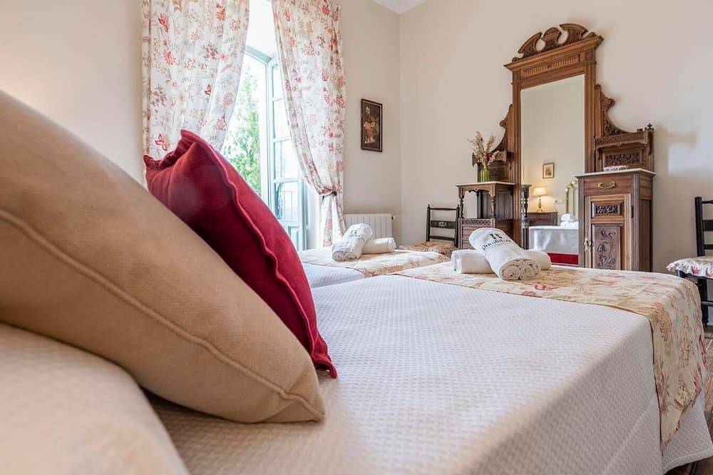 Hda P. Nacional Grazalema by Ruralidays in Grazalema, White Villages