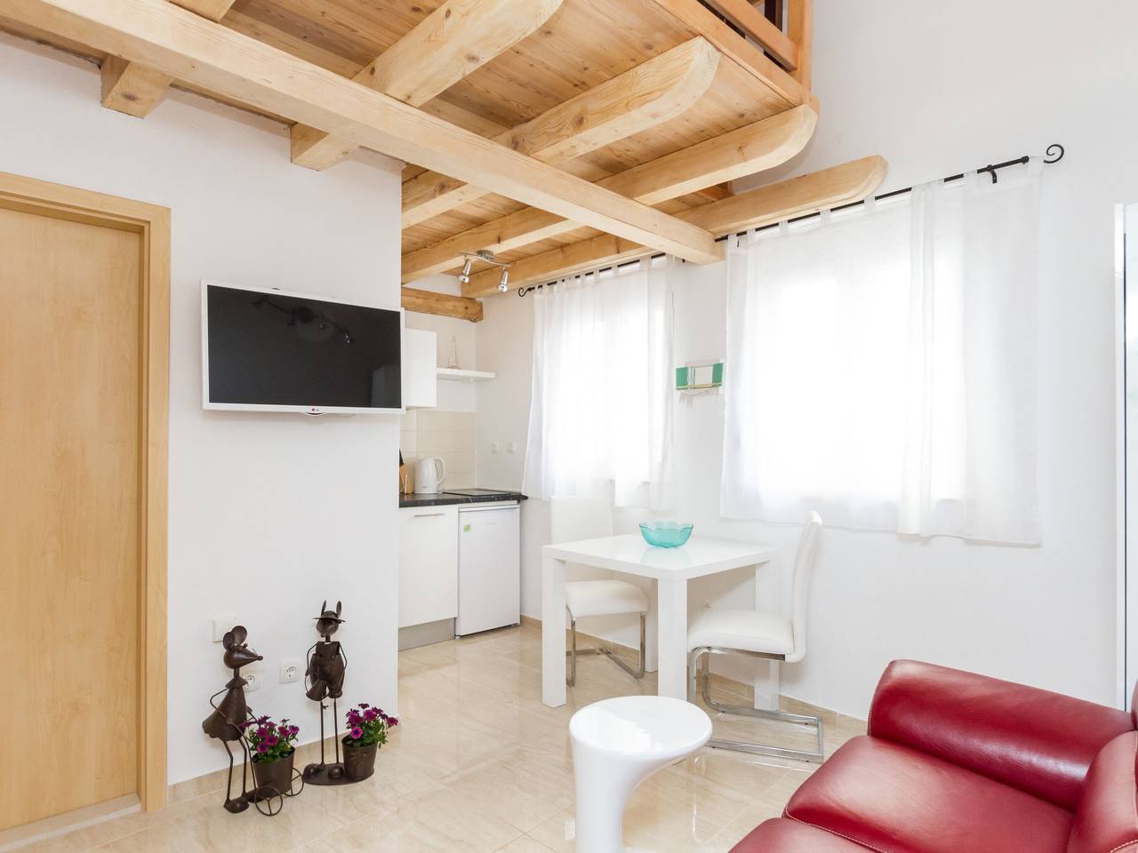 Apartamento entero, A Luxury Sibenik in Šibenik, Condado de Šibenik-Knin