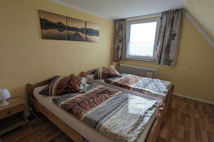 Ferienhaus für 6 Personen in Rees - 4