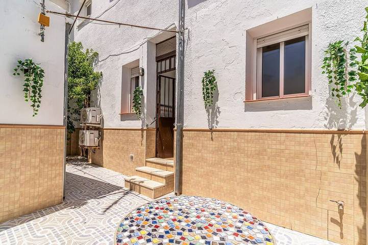 Holiday home for 4 people, with garden - 1
