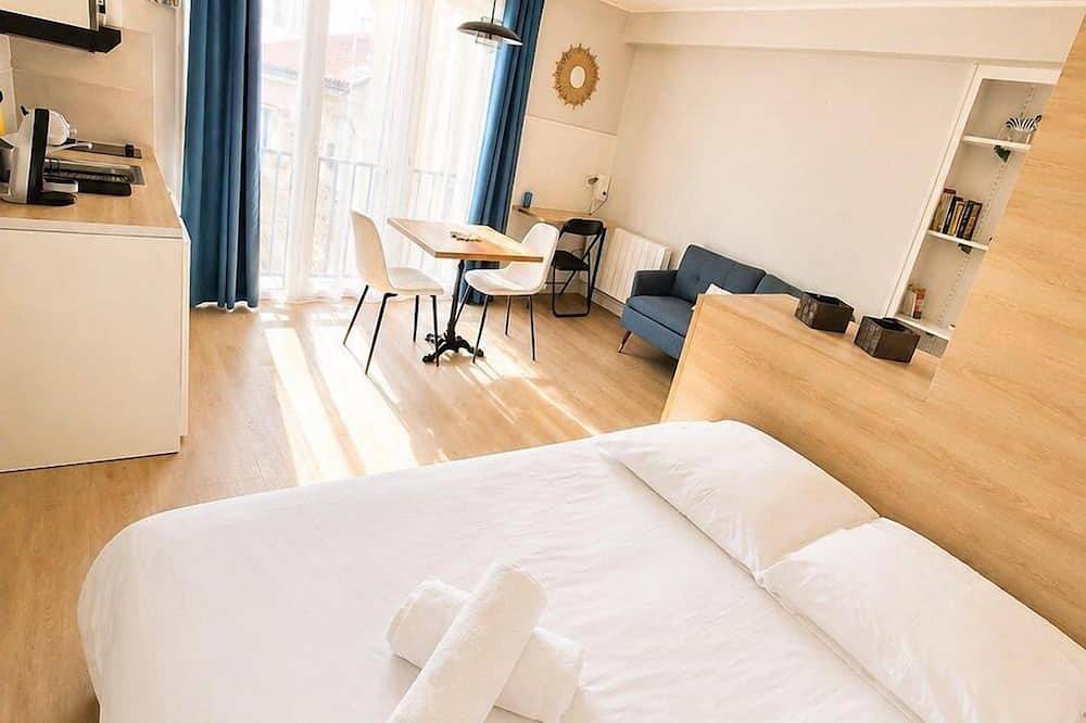 Entire apartment, Le Blueana – Studio moderne & confortable in Poitiers, Vienne