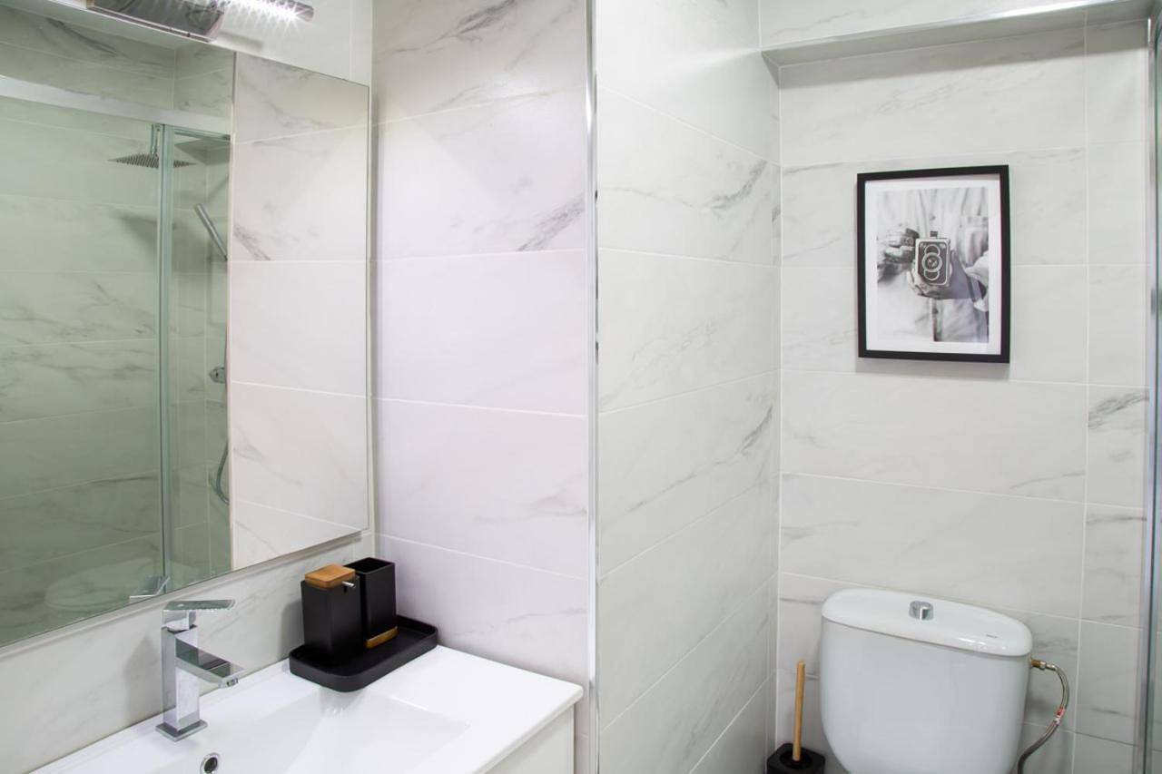 Apartamento inteiro, Apartamento Playa Lago in Perbes, Minho