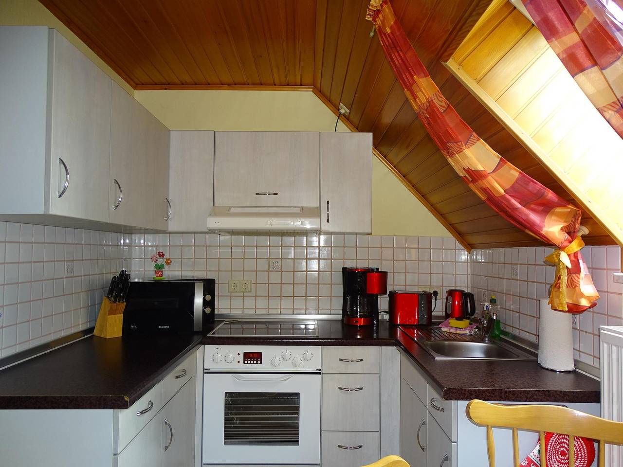 Ganze Ferienwohnung, Ferienwohnung Dieter Unger in Stützengrün, Erzgebirge