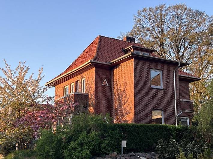 Wendland-am-Weinberg in Hitzacker, Elbtalaue
