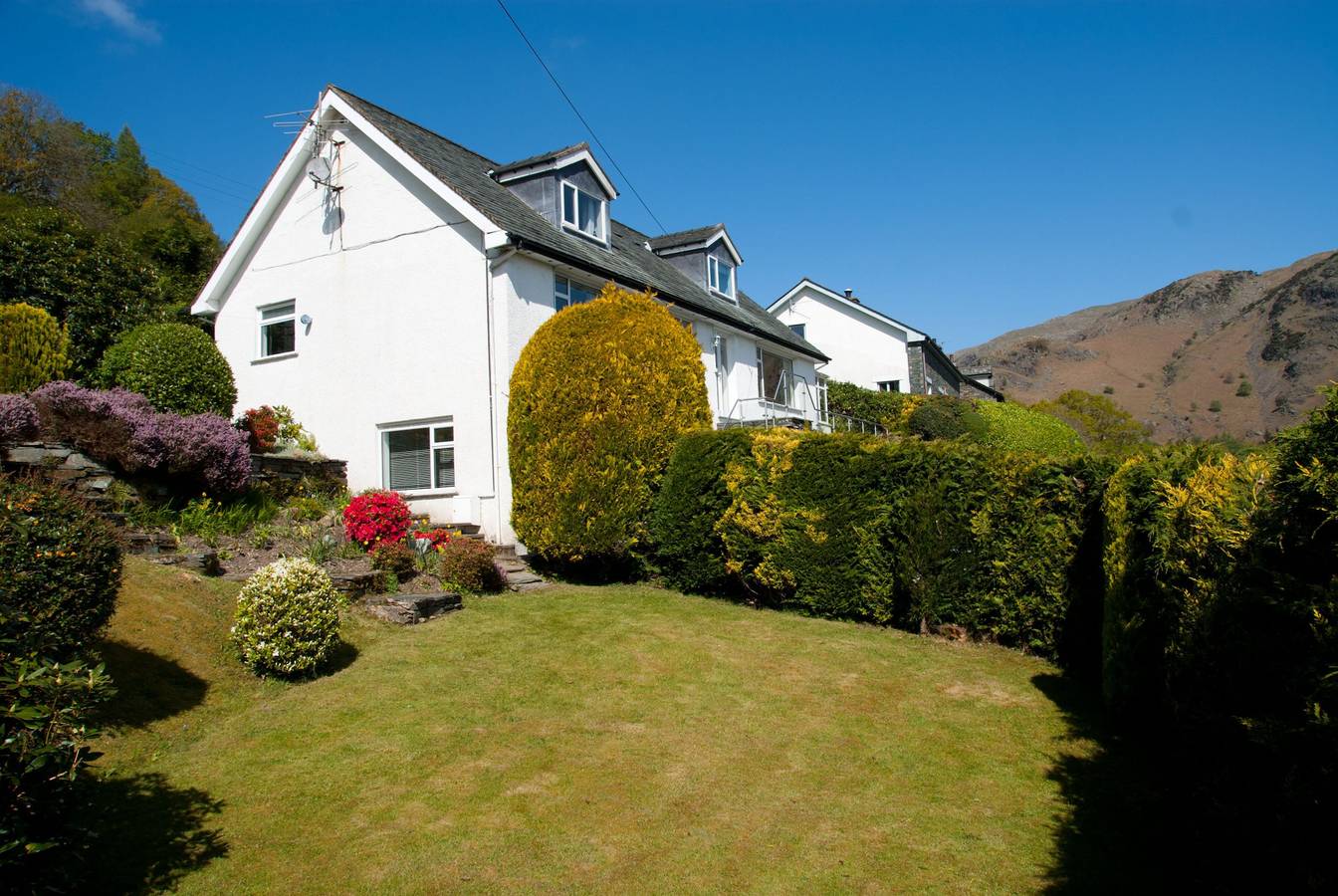 Hilltop | Coniston in Coniston, Lake District
