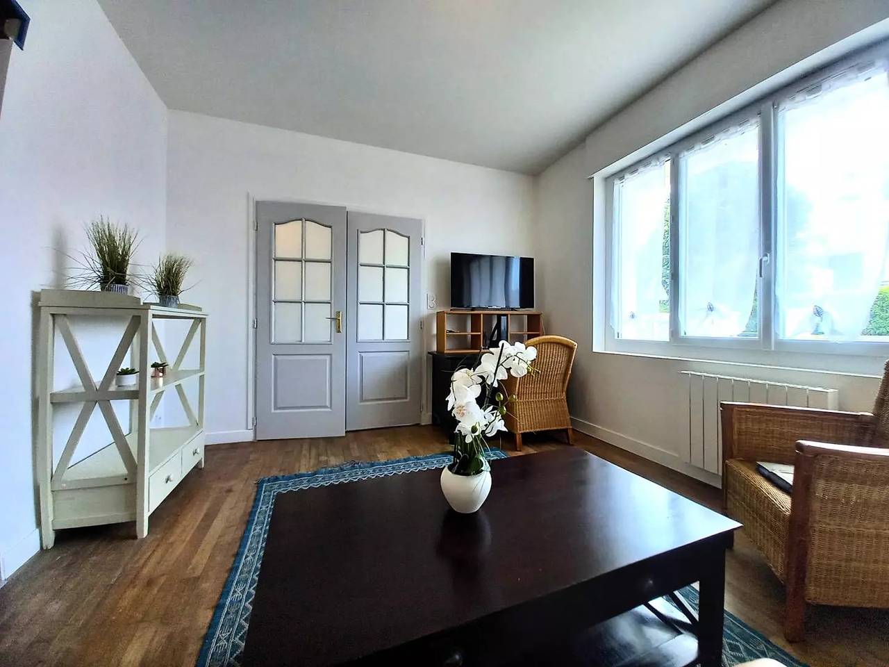 La Tremblade - House in Centre-Ville - Centre and Port A Proximite in La Tremblade, Côte de Beauté