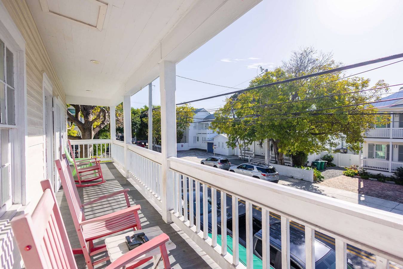 Ganze Wohnung, Commodore s Compound by Brightwild   Huge Home  in Key West, Lower Keys