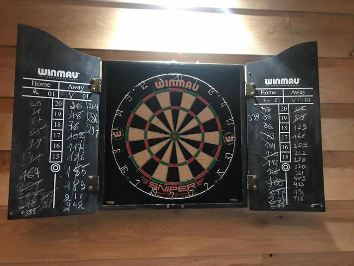 Location de vacances pour 12 personnes, avec jardin et terrasse à Hamont-Achel - 3