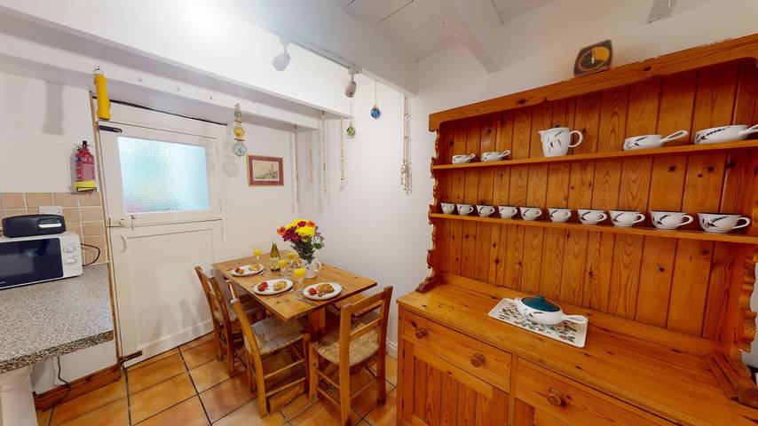 St Ives Gazelle Cottage | 2 Bedrooms in St. Ives, Cornwall