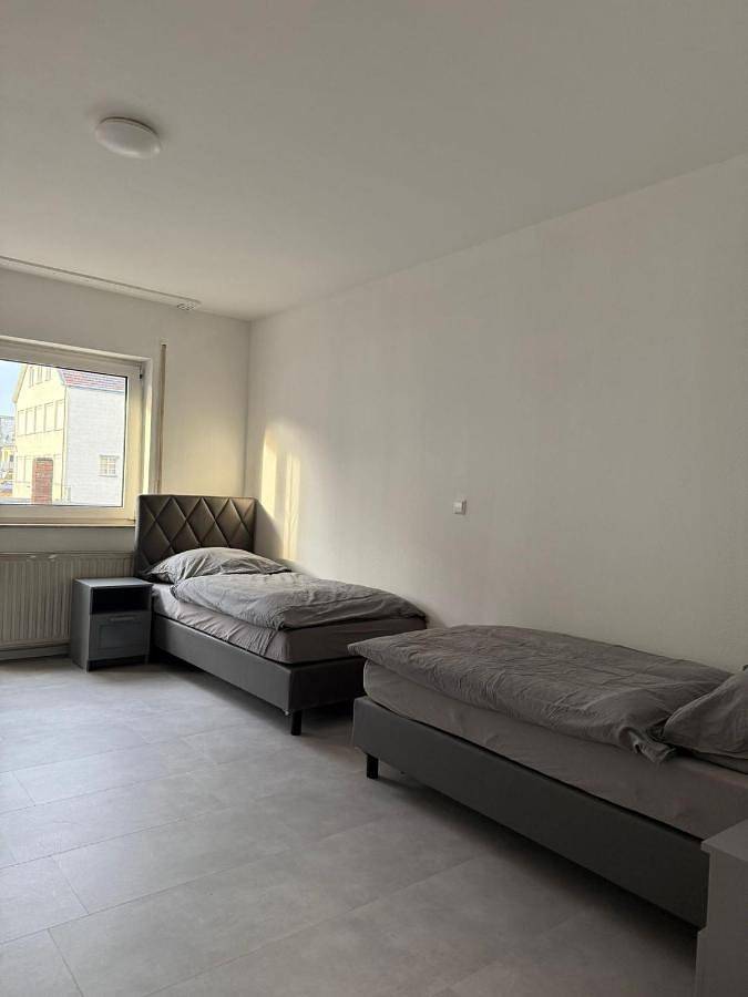 Ganze Wohnung, Monteurwohnung Lampertheim in Lampertheim, Bergstraße