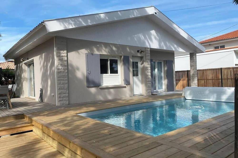 Photo : Maison de vacances