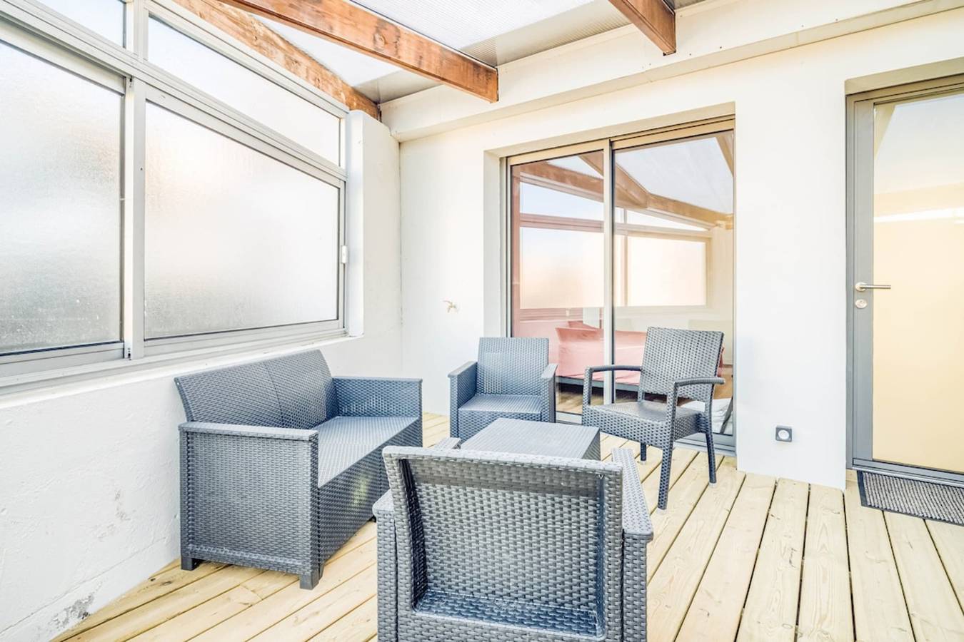 Appartement d’exception face au port de Quiberon in Quiberon, Côte des Mégalithes