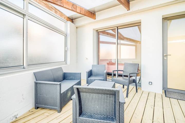 Location de vacances pour 8 personnes, avec balcon, adapté aux familles dans Port Maria - 4