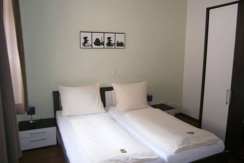 Ganze Wohnung, Eg Apartment beim Europa-Park Rust in Europa-Park, Rheinhausen