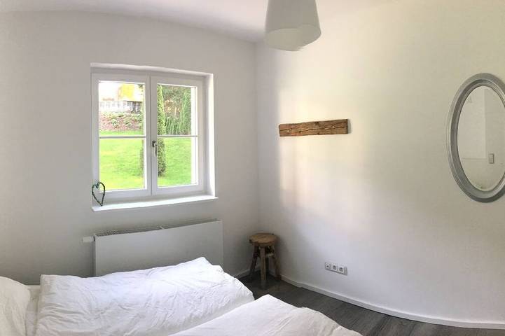 Hütte für 5 Personen, mit Garten und Whirlpool sowie Balkon, mit Haustier in Bad Hofgastein - 3