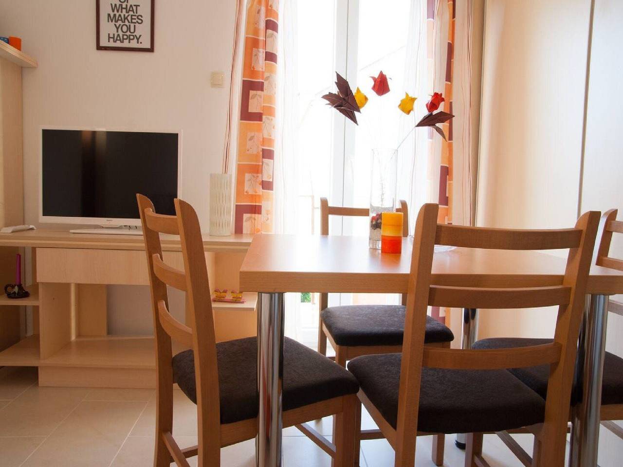Cijeli apartman, Apartments Paula - One Bedroom Apartment with Terrace 1 in Tisno (Dalmacija), Murter