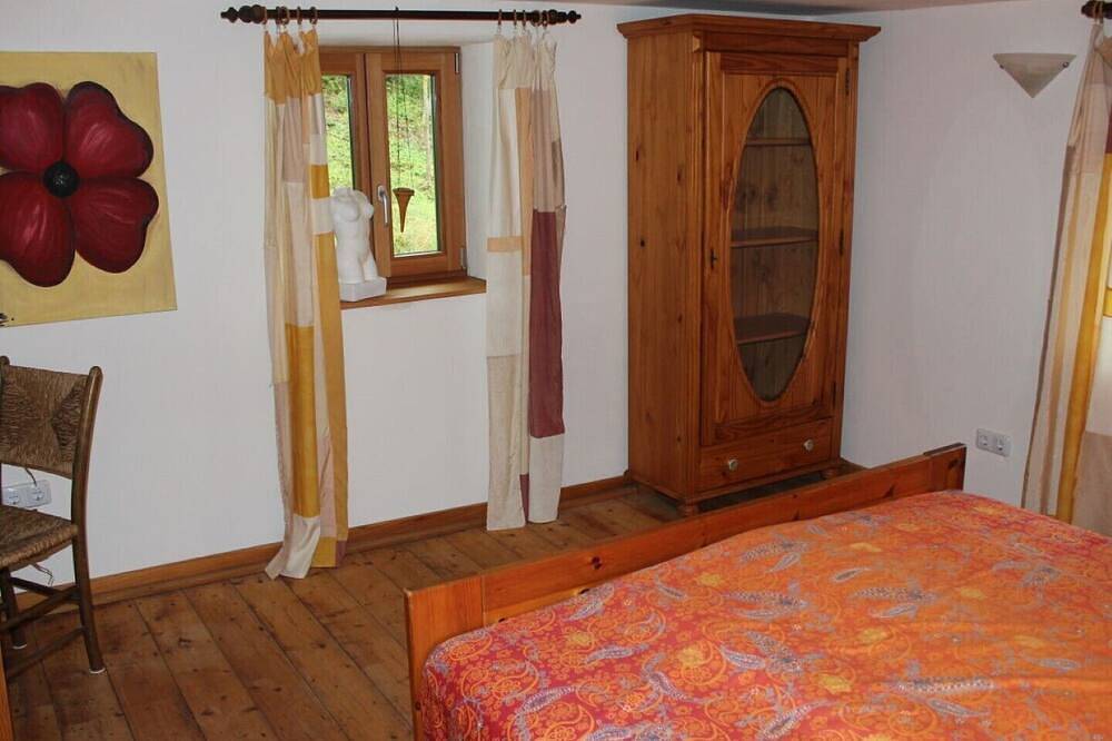 Ferienhaus-in-den-Wiesen in Kall, Naturpark Hohes Venn-Eifel