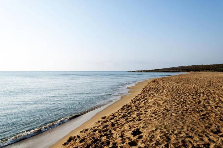 Ferienhaus für 2 Personen, mit Garten in Syrakus - 4