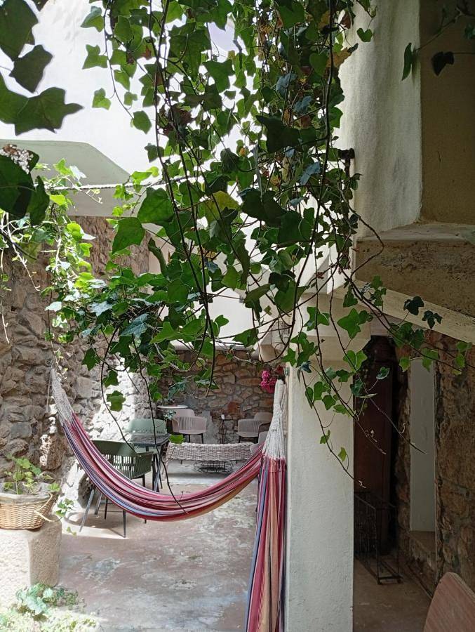 Gîte pour 4 personnes, avec balcon dans Figueira de Castelo Rodrigo - 2