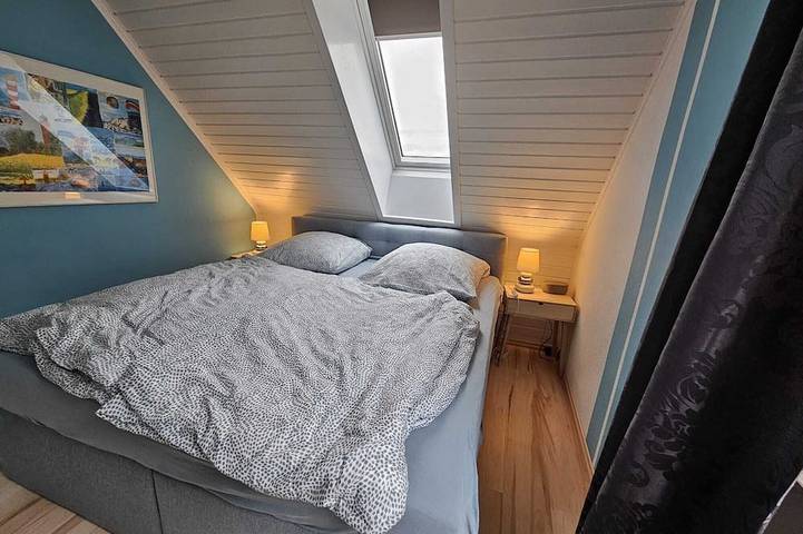 Ferienwohnung für 4 Personen, mit Garten, mit Haustier in Puttgarden - 2