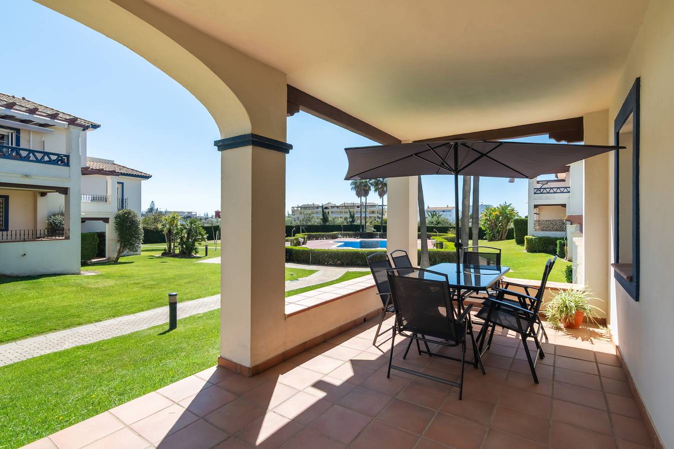 Entire apartment, San Bruno - Playa Isla Canela Ishbii13P13 in Isla Canela, Ayamonte