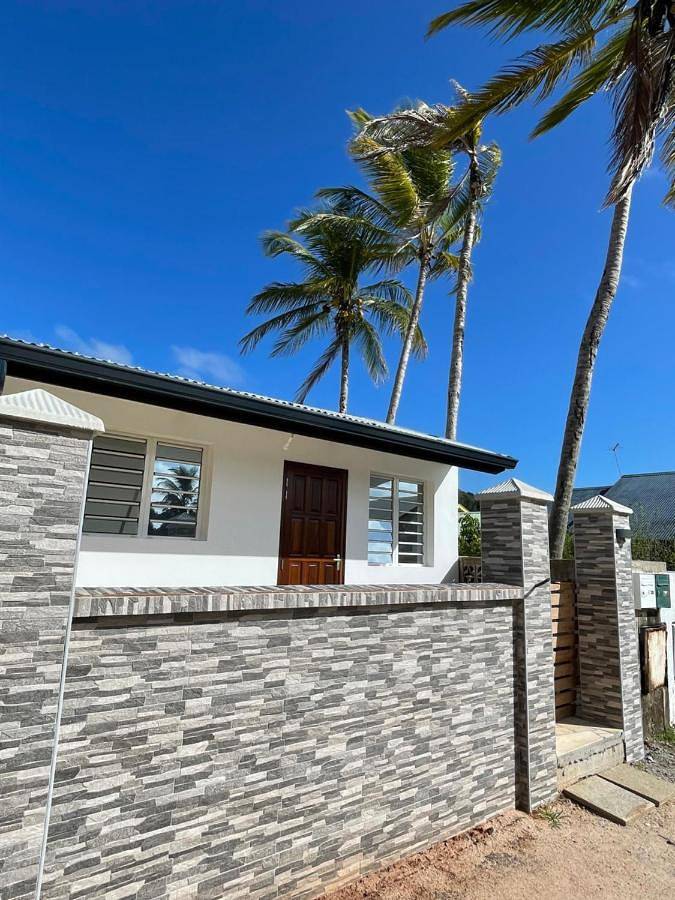 Location de vacances pour 4 personnes, avec terrasse à Cayenne - 3