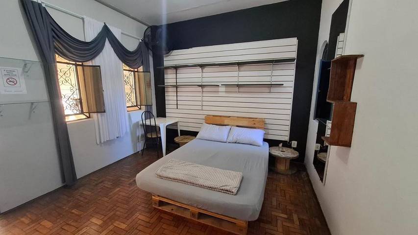 Casas e apartamentos de temporada para 2 pessoas em Botucatu