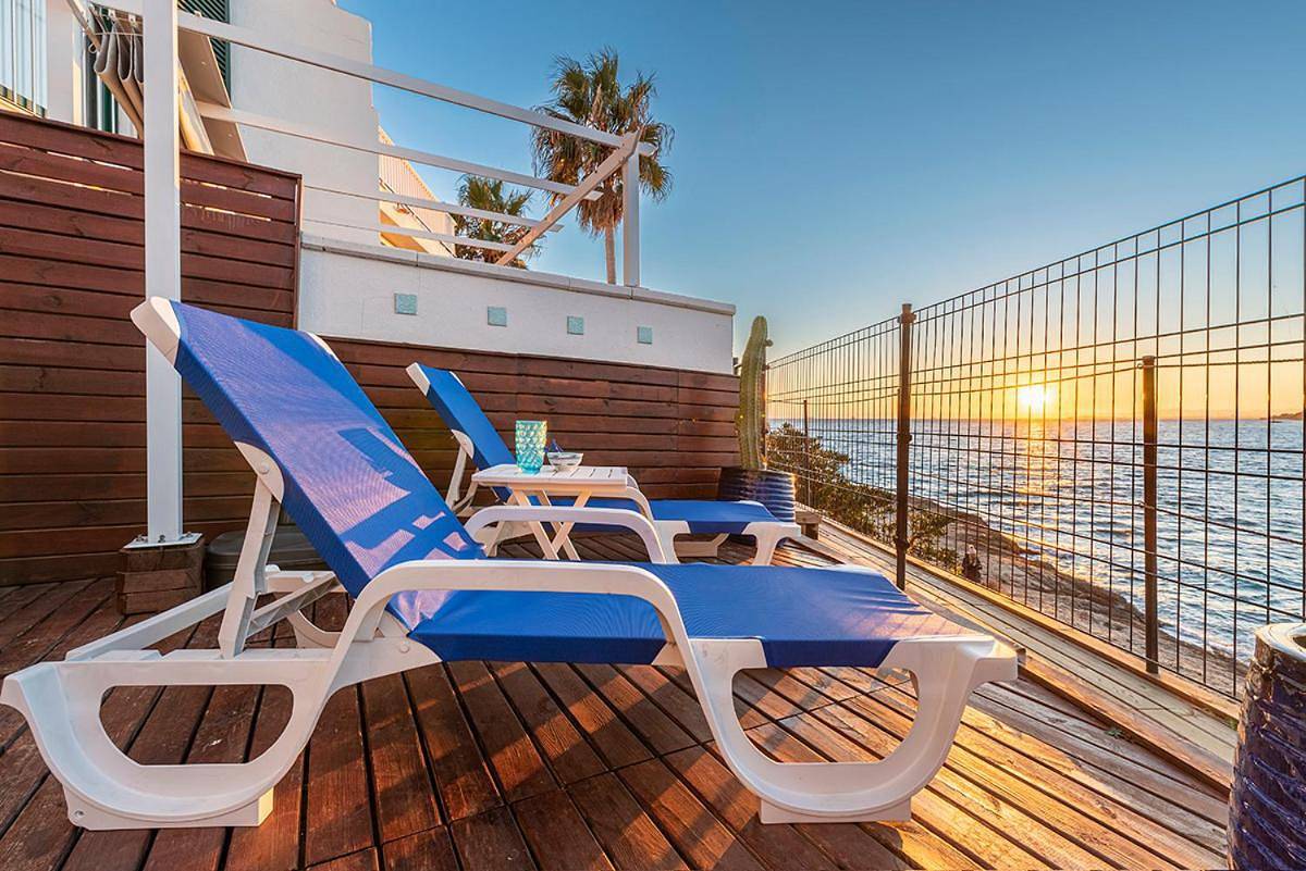 Casa L’Augusta in Altafulla, Costa Dorada