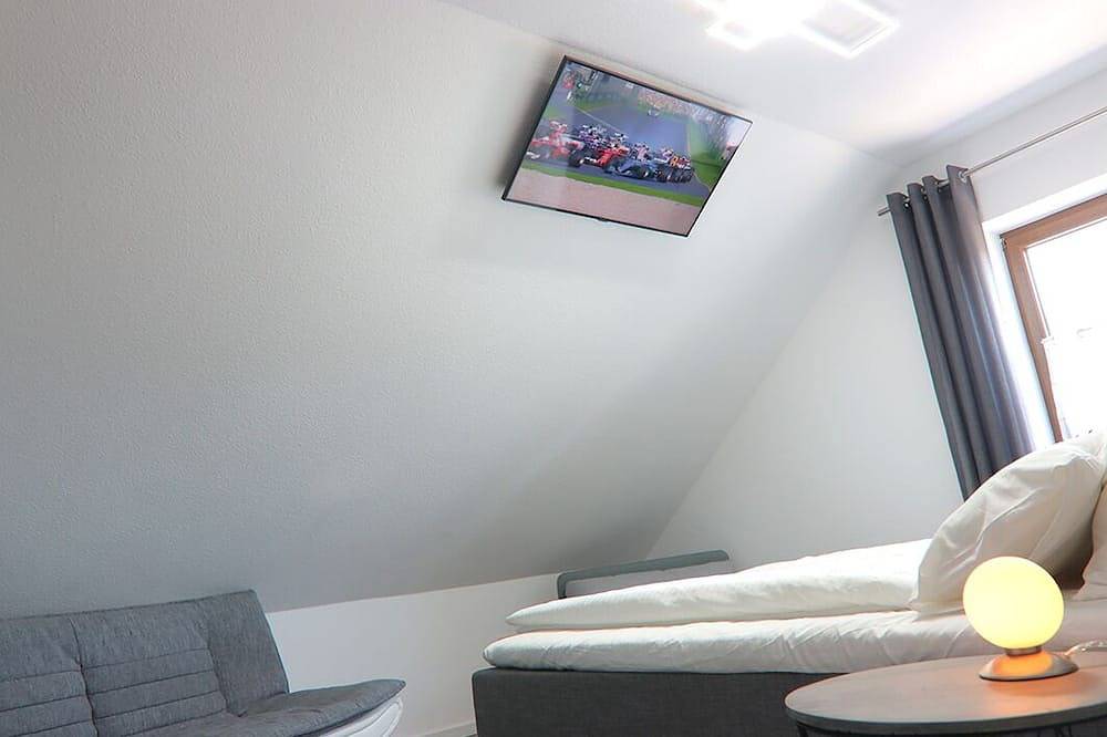 Ganze Wohnung, Traum- Ferienwohnung Allgäu Oberschwaben - Region Bodensee in Rot an der Rot, Landkreis Biberach