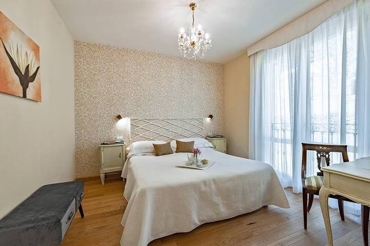 Ferienhaus für 14 Personen, mit Balkon und Garten in Pianello del Lario - 4