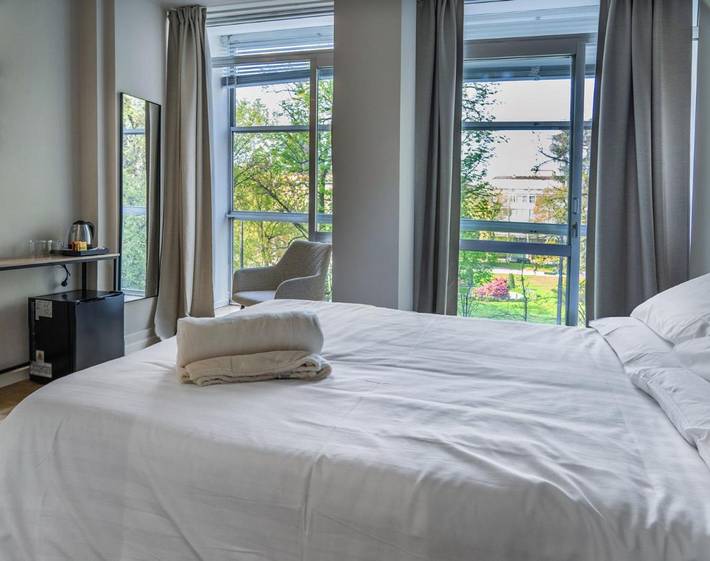 Maison d’hôte pour 3 personnes, avec vue à Crémone - 3