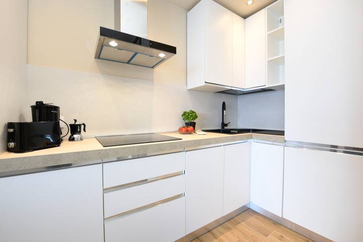 Apartamento entero, Mgh Babyfriendly - Garden Residence Malcesine 7 in Malcesine, Montañas Garda
