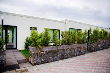 Bungalow per 4 Persone in Santa Venerina, Etna, Foto 3