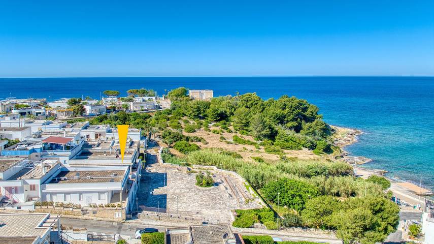 Gîte pour 4 personnes dans les Pouilles - 4